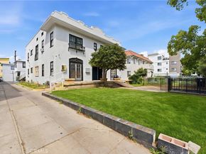 525 N Kenmore Avenue, Los Angeles CA 90004