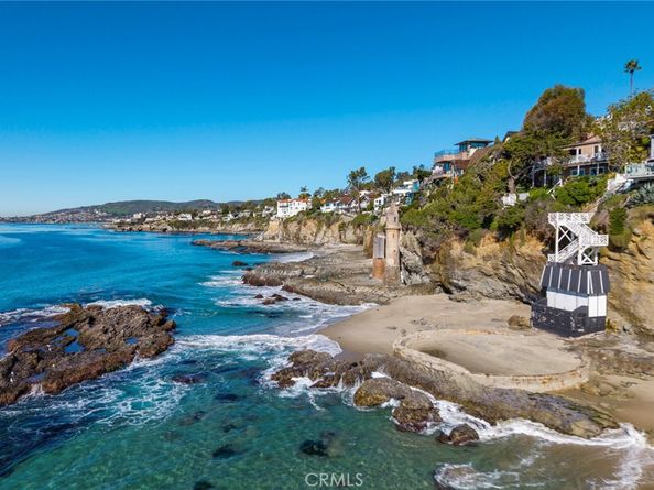 431 Nyes Place, Laguna Beach CA 92651