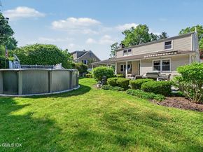73 High Clear Drive, Stamford CT 06905