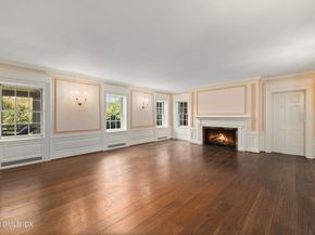 122 Round Hill Road, Greenwich CT 06831