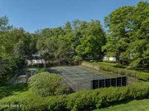 122 Round Hill Road, Greenwich CT 06831