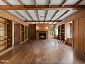 122 Round Hill Road, Greenwich CT 06831