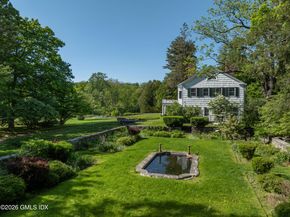 122 Round Hill Road, Greenwich CT 06831