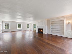 122 Round Hill Road, Greenwich CT 06831