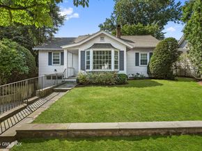 48 Rockmere Avenue, Old Greenwich CT 06870