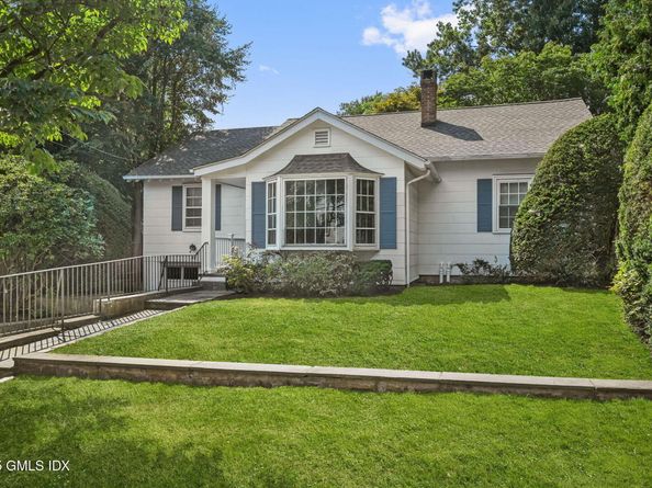 48 Rockmere Avenue, Old Greenwich CT 06870