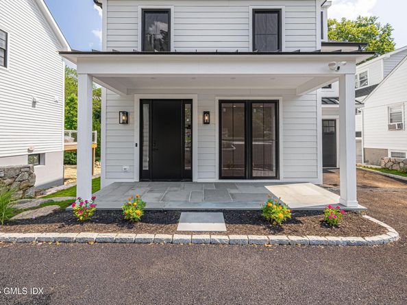 20 Sound Beach Avenue, Old Greenwich CT 06870