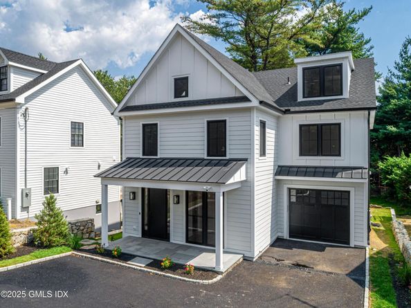 20 Sound Beach Avenue, Old Greenwich CT 06870