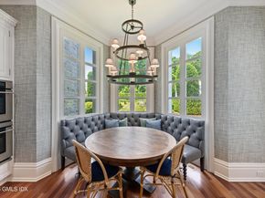 537 North Street, Greenwich CT 06830