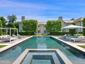 537 North Street, Greenwich CT 06830