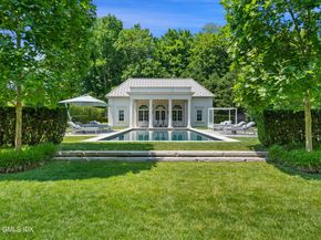 537 North Street, Greenwich CT 06830