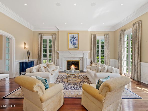 537 North Street, Greenwich CT 06830