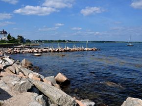 18 Sound Beach Avenue, Old Greenwich CT 06870