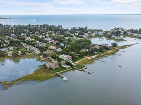 18 Sound Beach Avenue, Old Greenwich CT 06870