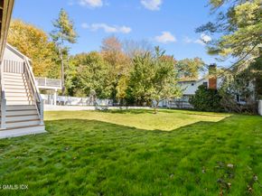 18 Sound Beach Avenue, Old Greenwich CT 06870