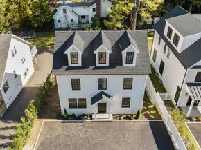 18 Sound Beach Avenue, Old Greenwich CT 06870