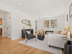 18 Sound Beach Avenue, Old Greenwich CT 06870