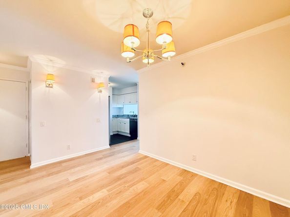 25 Forest Street 11M, Stamford CT 06901