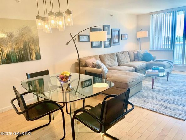 25 Forest Street 11M, Stamford CT 06901