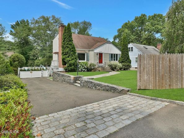 88 Indian Field Road, Greenwich CT 06830