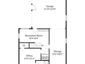 88 Indian Field Road, Greenwich CT 06830