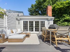 20 Park Place, Riverside CT 06878