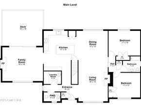 20 Park Place, Riverside CT 06878
