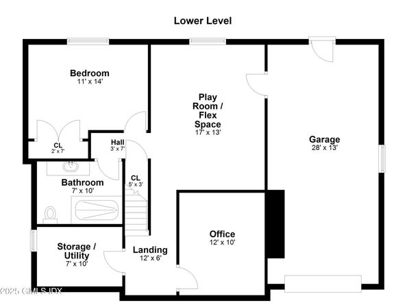 20 Park Place, Riverside CT 06878