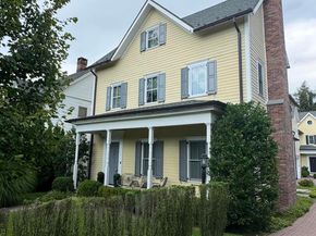 65 Sherwood Place, Greenwich CT 06830