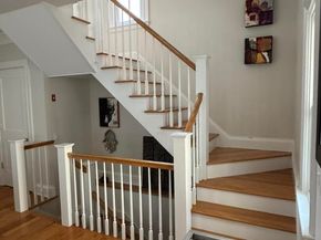 65 Sherwood Place, Greenwich CT 06830