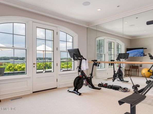 166 Indian Head Road, Riverside CT 06878