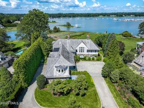 166 Indian Head Road, Riverside CT 06878