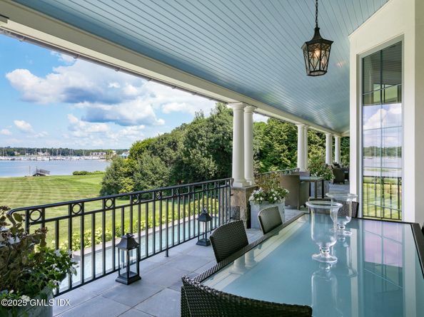 166 Indian Head Road, Riverside CT 06878