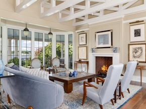 166 Indian Head Road, Riverside CT 06878