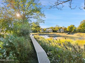 8 Quintard Avenue, Old Greenwich CT 06870