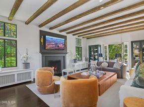8 Quintard Avenue, Old Greenwich CT 06870