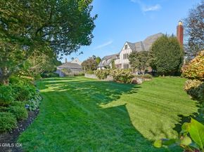 8 Quintard Avenue, Old Greenwich CT 06870