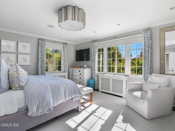 8 Quintard Avenue, Old Greenwich CT 06870