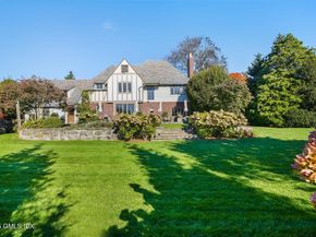 8 Quintard Avenue, Old Greenwich CT 06870