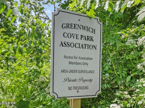 8 Quintard Avenue, Old Greenwich CT 06870