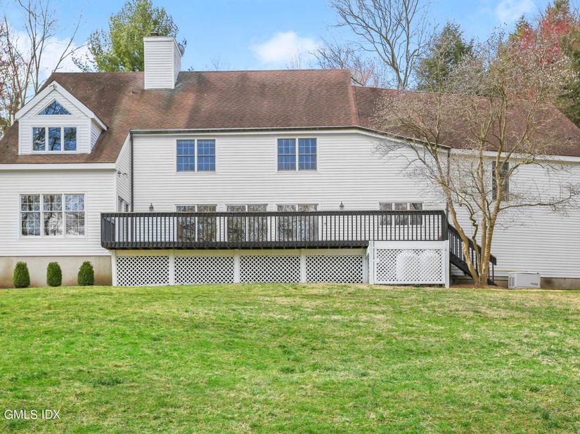 677 Westover Road, Stamford, CT 06902 For Sale