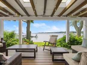 22 Northway, Old Greenwich CT 06870