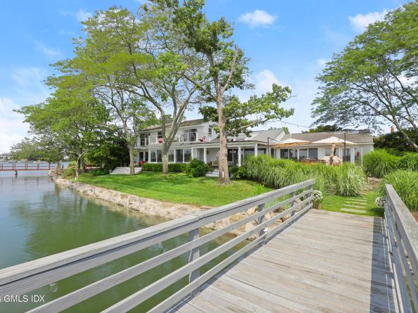 22 Northway, Old Greenwich CT 06870