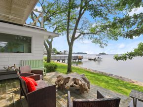 22 Northway, Old Greenwich CT 06870