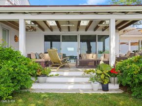 22 Northway, Old Greenwich CT 06870