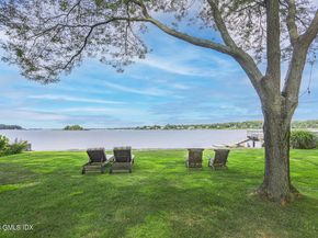 22 Northway, Old Greenwich CT 06870