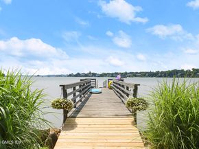 22 Northway, Old Greenwich CT 06870