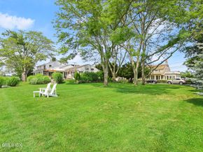 22 Northway, Old Greenwich CT 06870