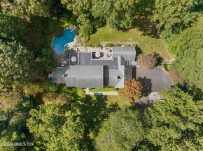 20 Hope Farm Road, Greenwich CT 06830