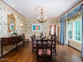 20 Hope Farm Road, Greenwich CT 06830
